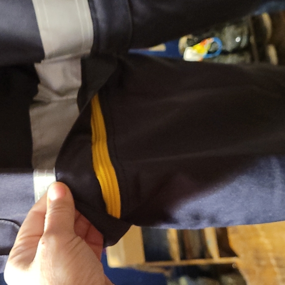 Cool Works Work Pant Zipoffs - Picture 4 of 6